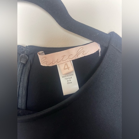 GUC Hutch Anthropologie Bow Dress - Picture 9 of 13